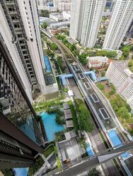 Commonwealth Towers (D3), Condominium #422964871